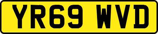 YR69WVD