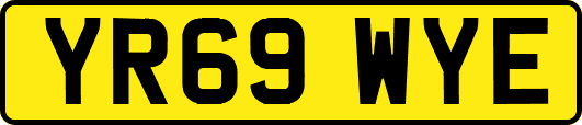 YR69WYE