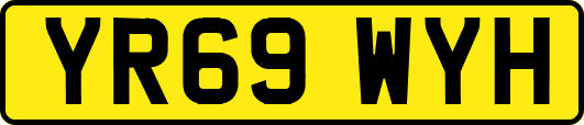 YR69WYH