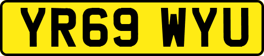 YR69WYU