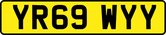 YR69WYY