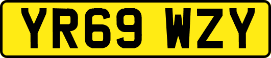 YR69WZY