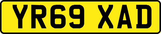 YR69XAD
