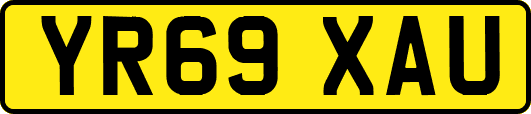 YR69XAU