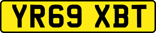 YR69XBT