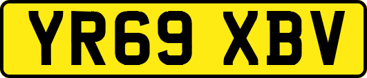YR69XBV