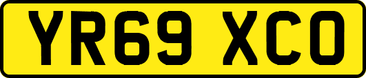 YR69XCO