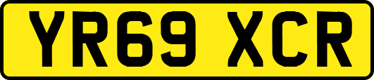 YR69XCR