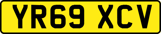 YR69XCV