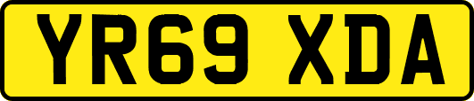 YR69XDA