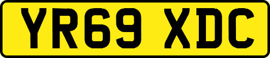 YR69XDC