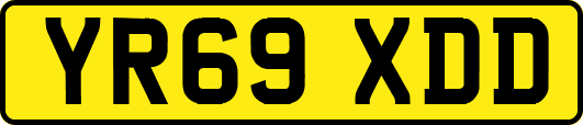 YR69XDD