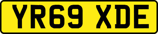 YR69XDE