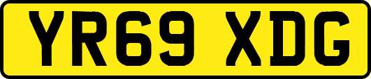 YR69XDG