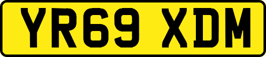 YR69XDM