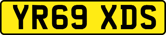 YR69XDS