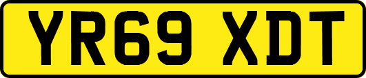YR69XDT