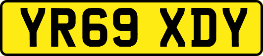 YR69XDY