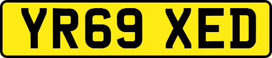 YR69XED
