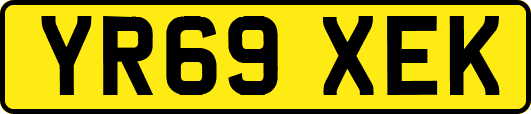 YR69XEK