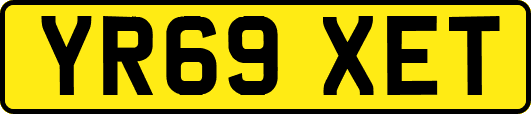 YR69XET