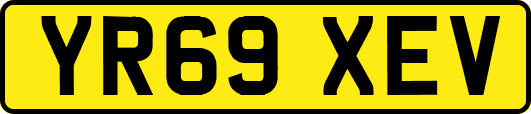 YR69XEV