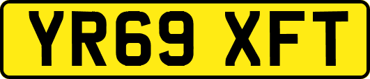 YR69XFT