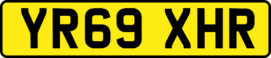 YR69XHR