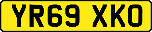 YR69XKO