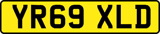 YR69XLD