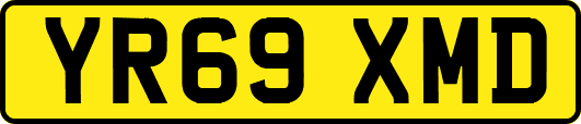 YR69XMD