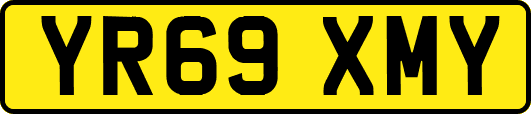 YR69XMY