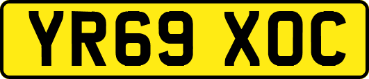 YR69XOC