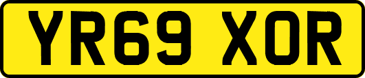 YR69XOR