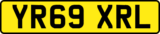 YR69XRL