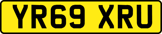 YR69XRU