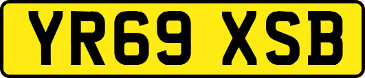 YR69XSB