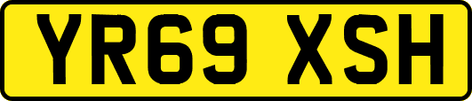 YR69XSH