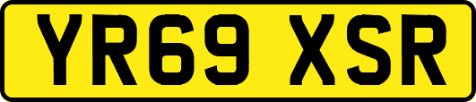 YR69XSR