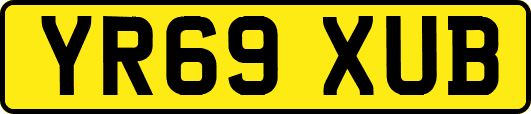 YR69XUB