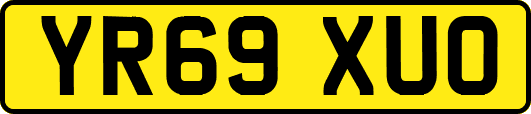 YR69XUO