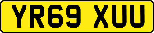 YR69XUU