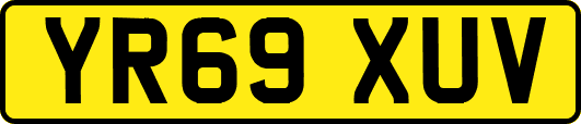 YR69XUV