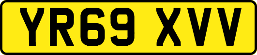 YR69XVV