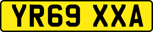 YR69XXA