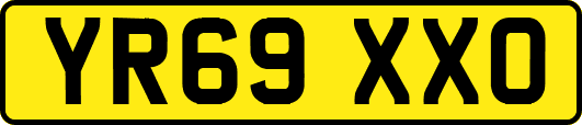 YR69XXO