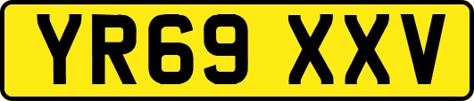 YR69XXV