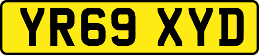 YR69XYD