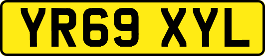 YR69XYL