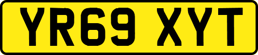 YR69XYT